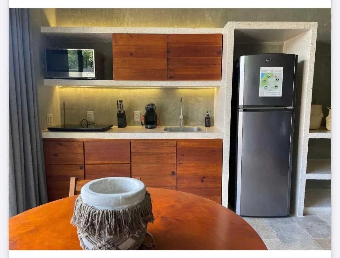 Apartamento Your Room In Tulum