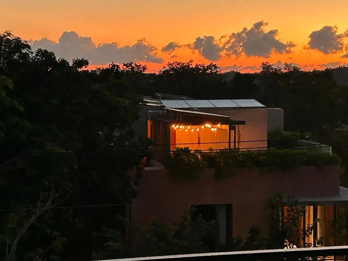 Your Room In Tulum 0*,