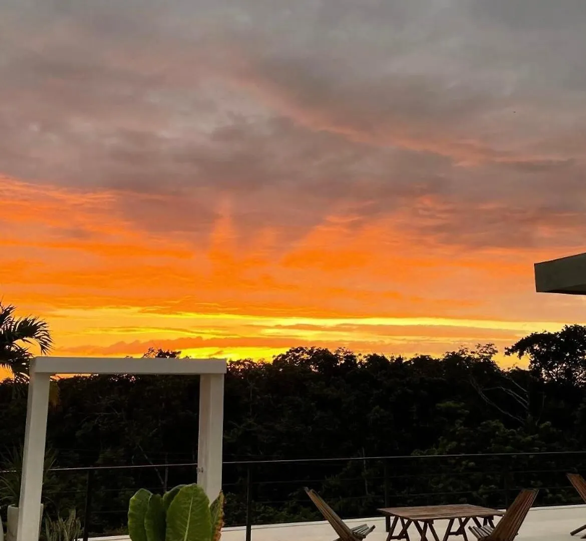 Your Room In Tulum Apartamento