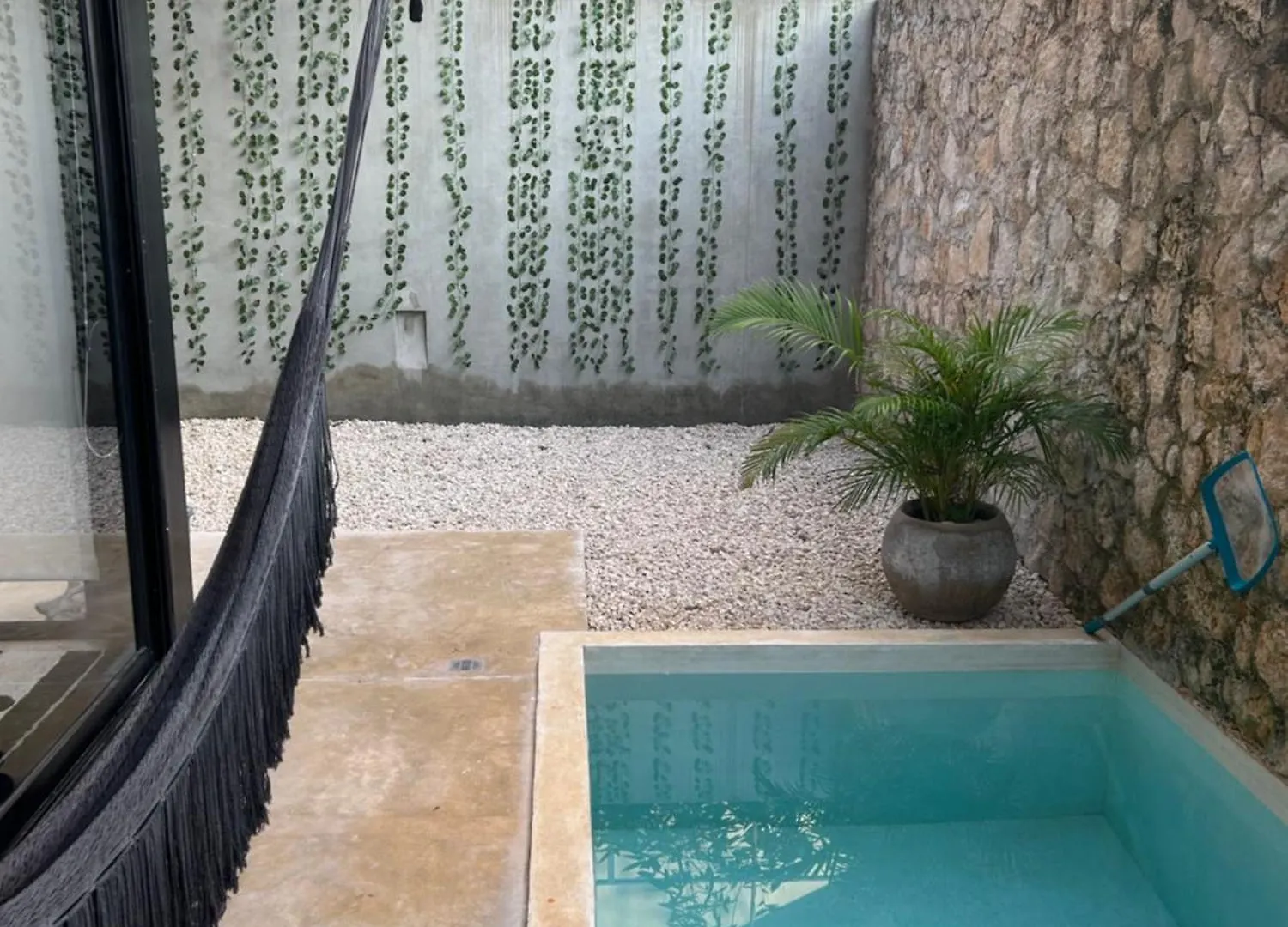 Your Room In Tulum Apartamento