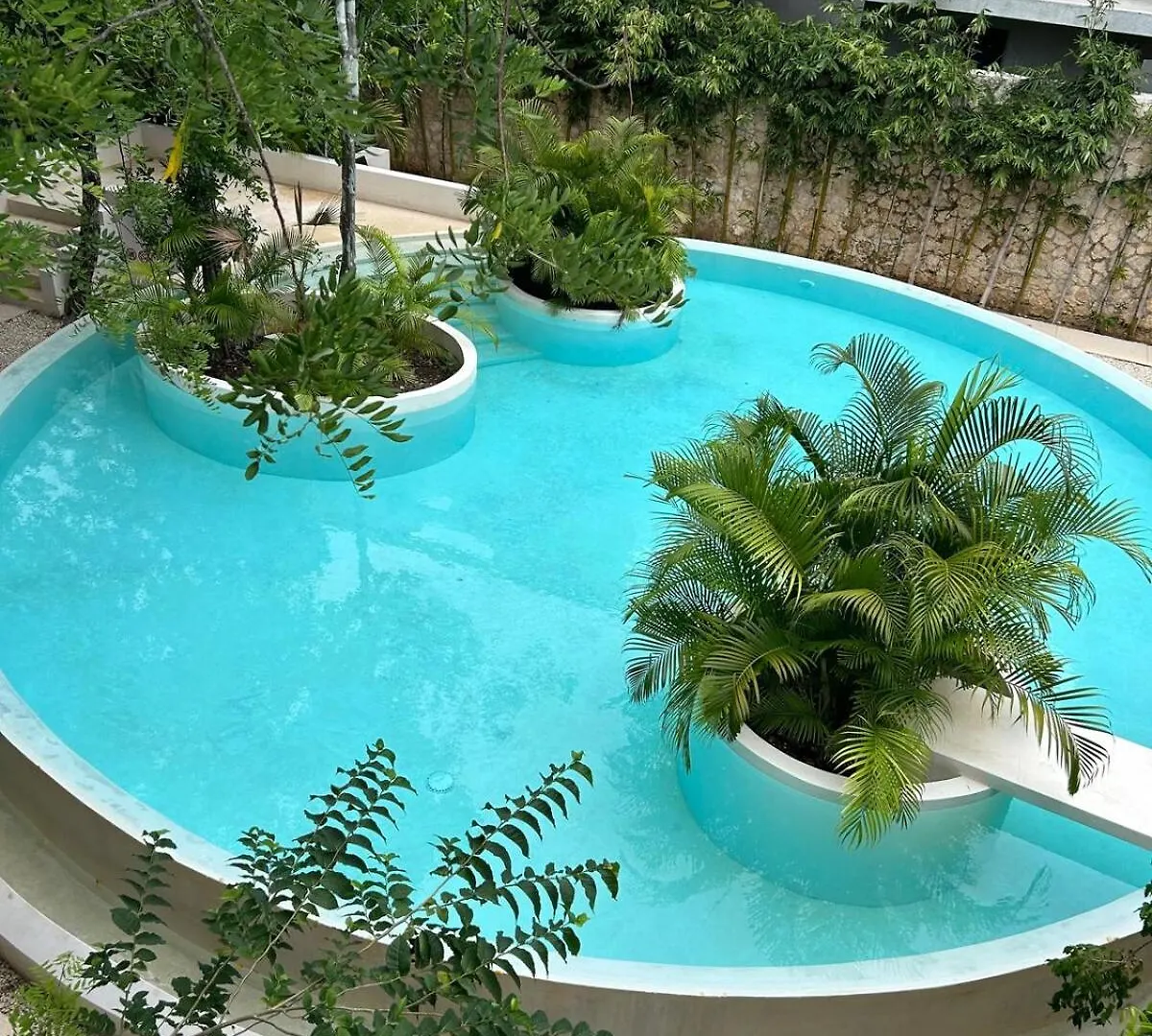 Your Room In Tulum Apartamento