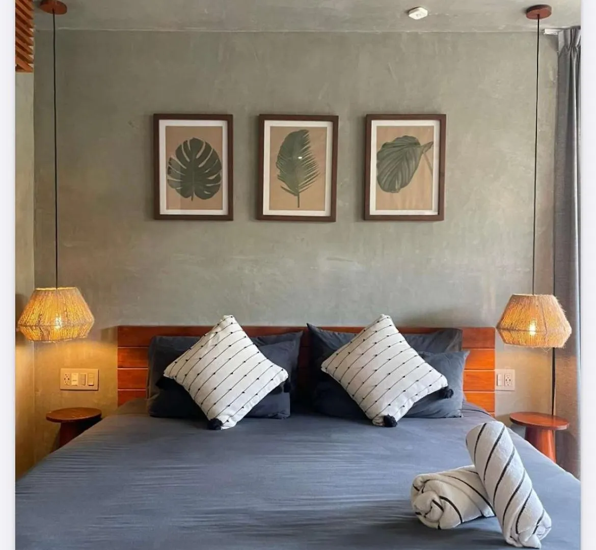 Your Room In Tulum Apartamento