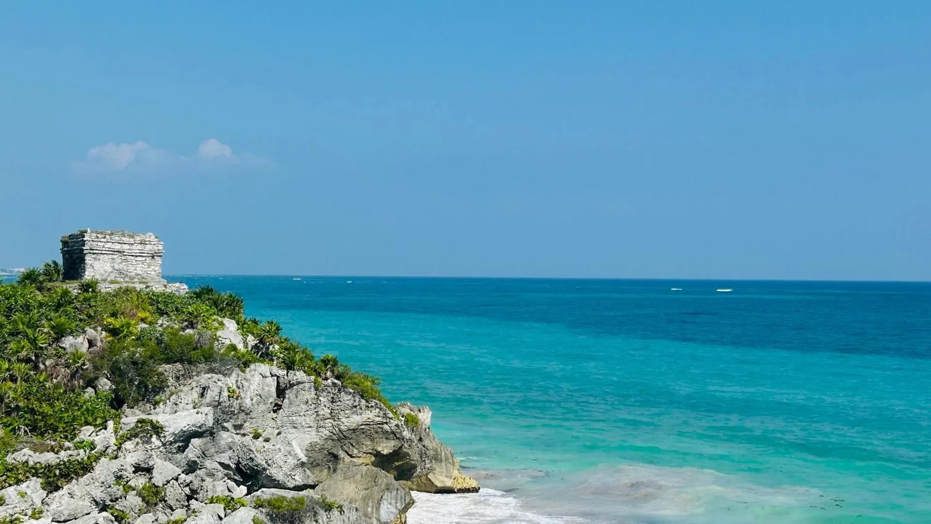 Your Room In Tulum Apartamento