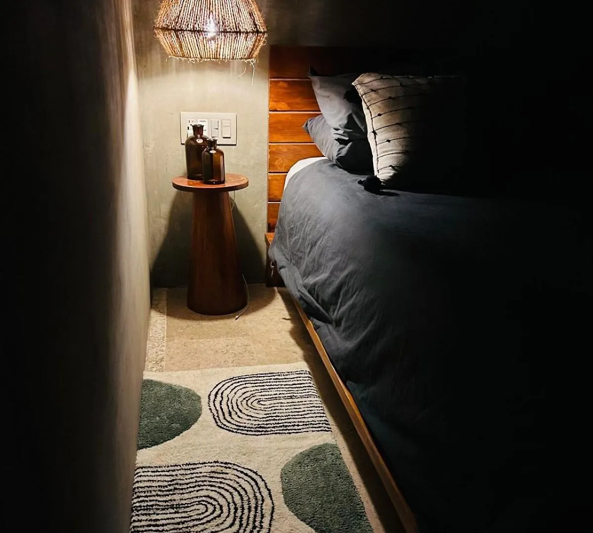 Your Room In トゥルム